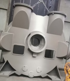 拋瓦除銹